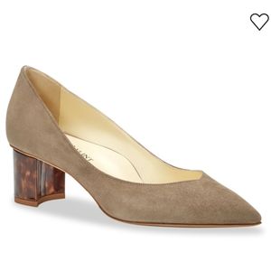 Sarah Flint Perfect Emma in Taupe